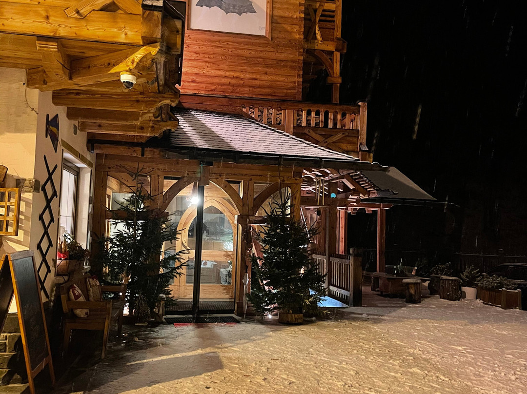 La Montanara Alpenhotel主图