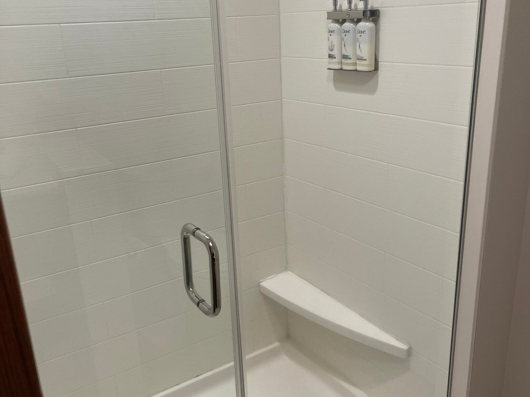 Holiday Inn Express & Suites South Hill By IHG主图