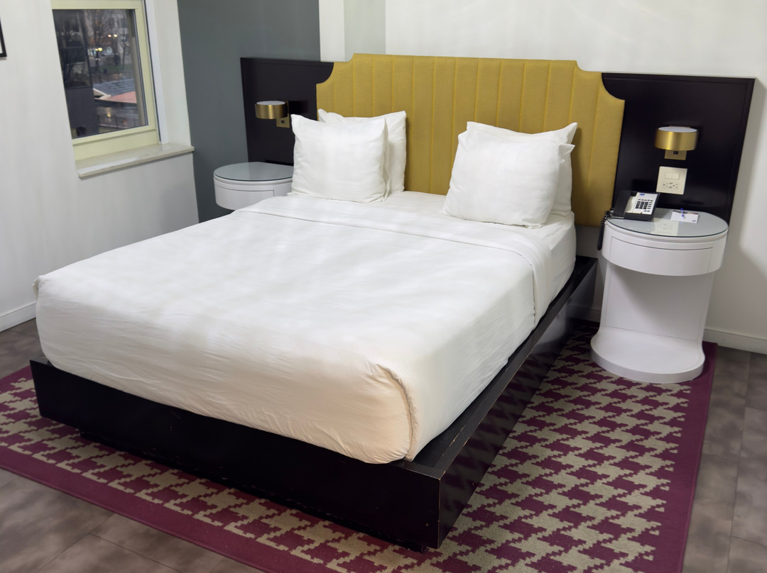 TRYP by Wyndham Newark Downtown主图
