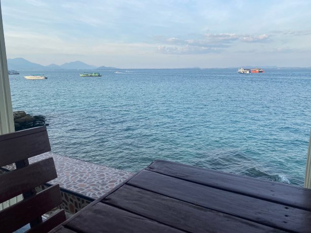 日出别墅度假村-官方