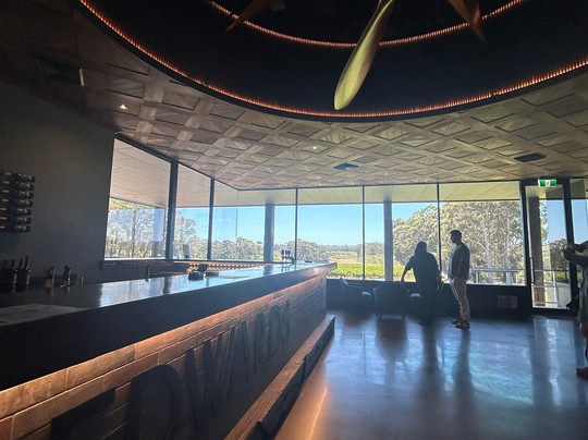 Wine for Dudes-玛格丽特河必去景点