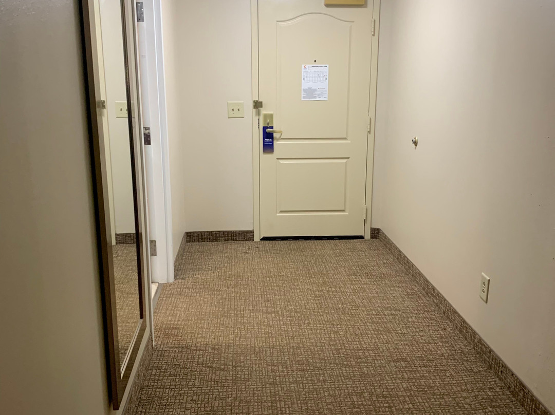 Comfort Inn & Suites Cordele主图