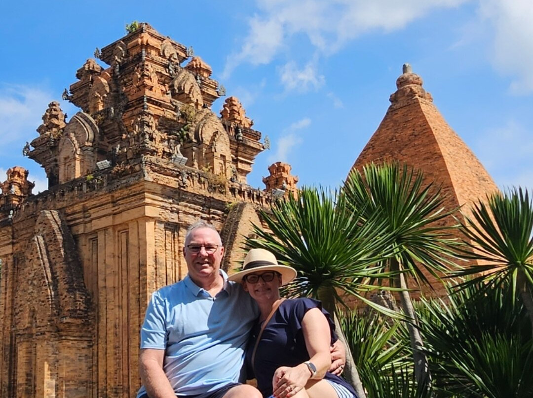 Nha Trang Private Car-芽庄必去景点