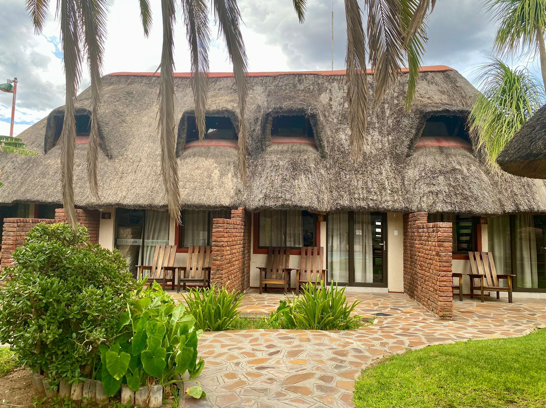 C'est Si Bon Hotel主图