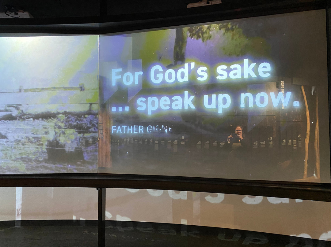 Ned Kelly Discovery Hub-Glenrowan必去景点