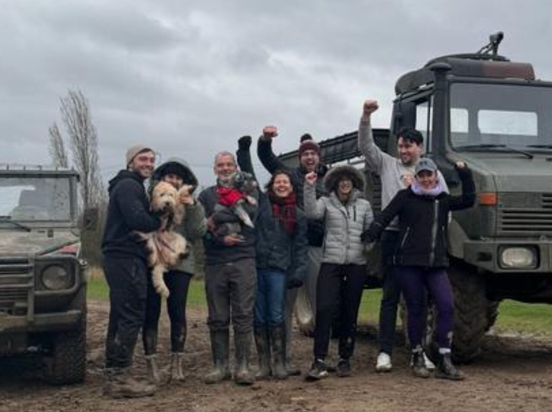 Imperium Adventures-Faversham必去景点