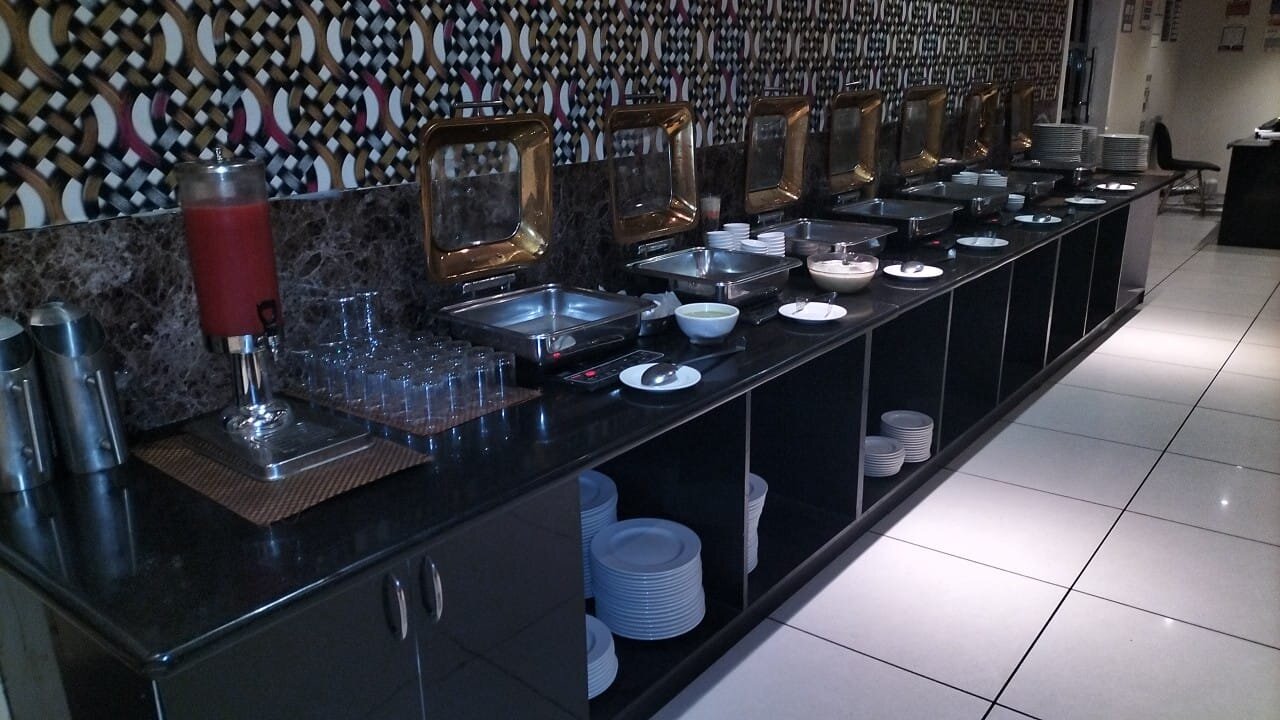 Rester Select - ITI Circle, Jodhpur-官方