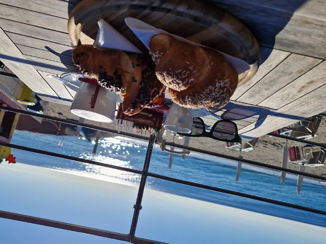 Ristorante Bar Bagni Garibaldi