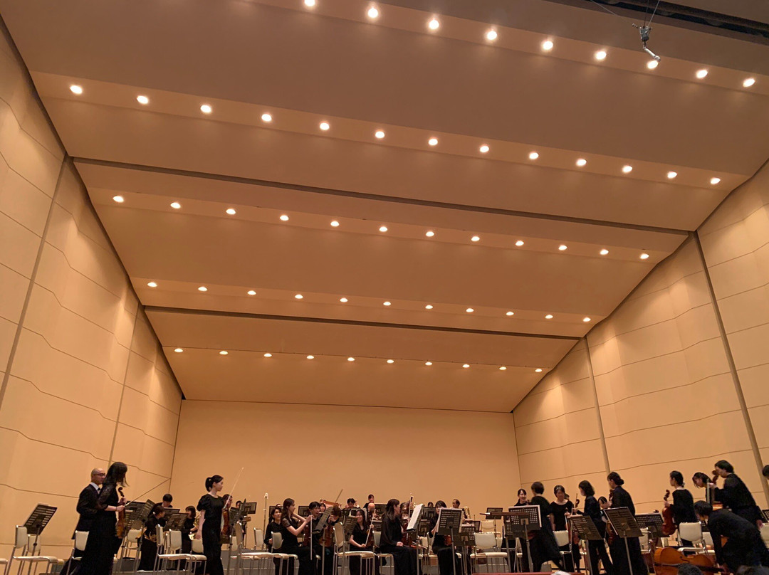 Nagaokakyo Memorial Cultural Center-长冈京市必去景点