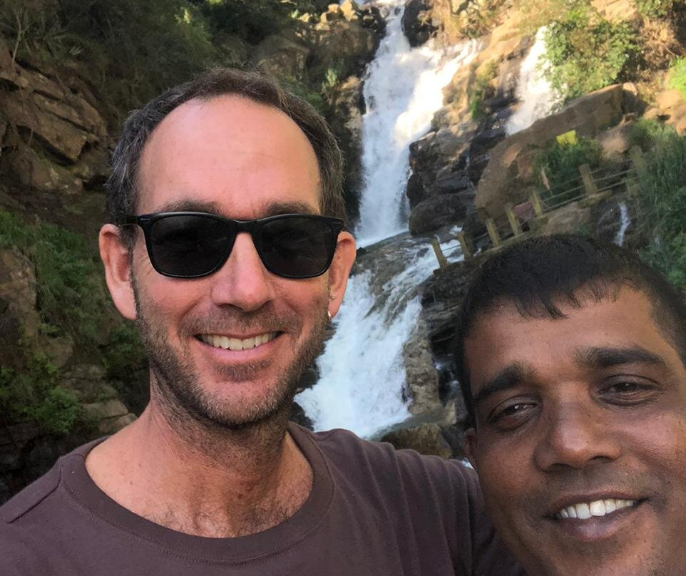 Travel Sri Lanka With Prem景点图片