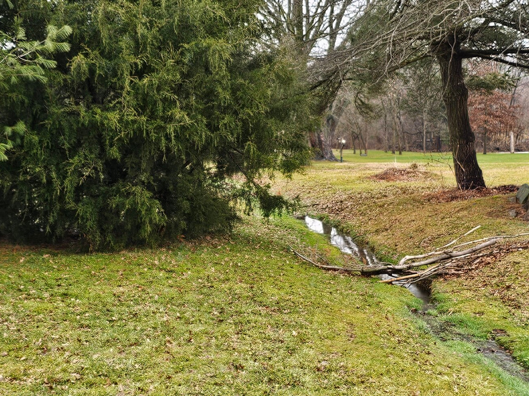 Prospect Mill Park-Bel Air必去景点