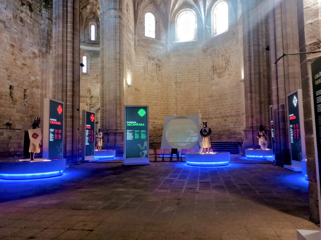 Centro de Identidad Órdenes de Caballería景点图片