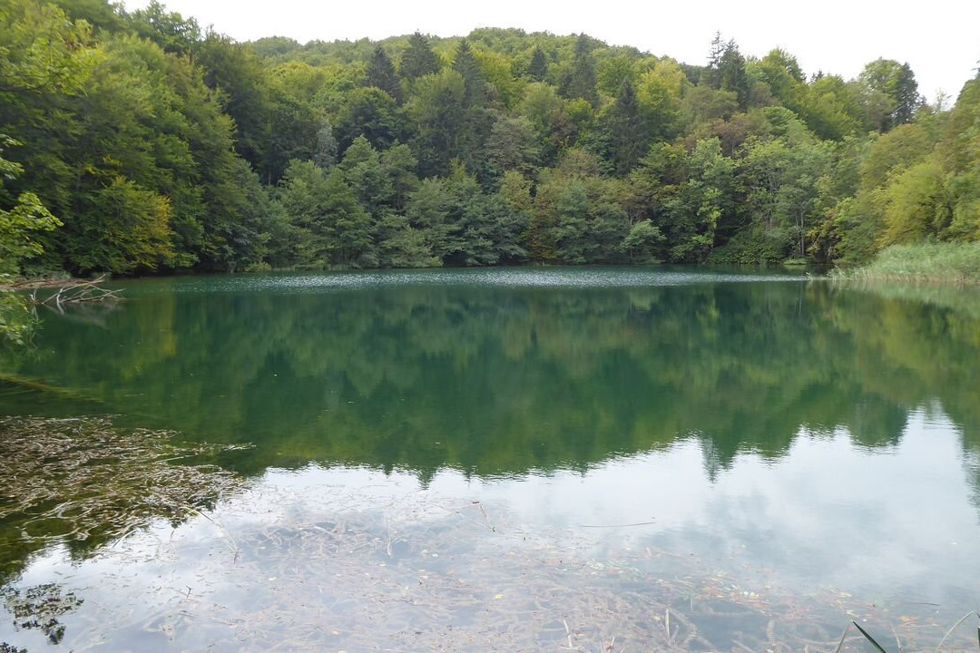 Veliko jezero景点图片
