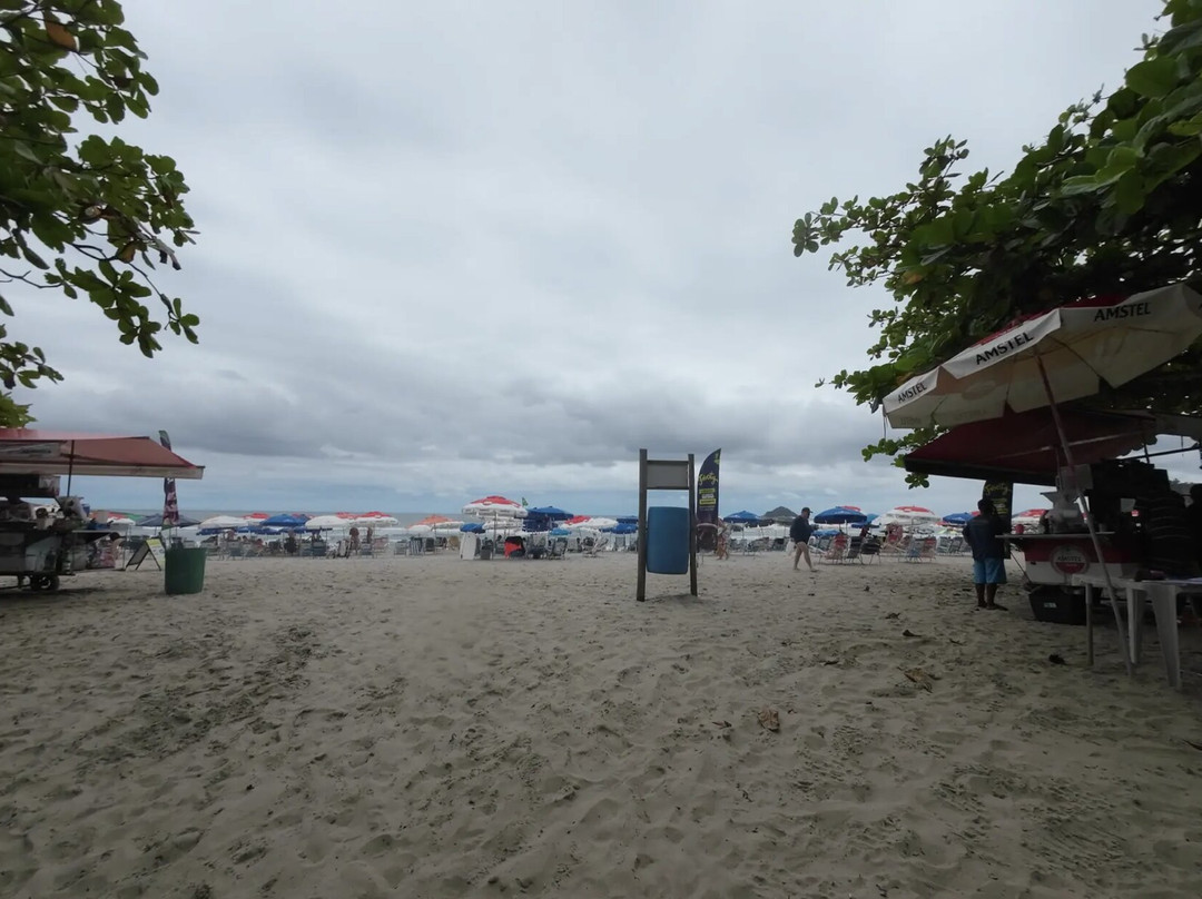 Beach Hotel Villas主图