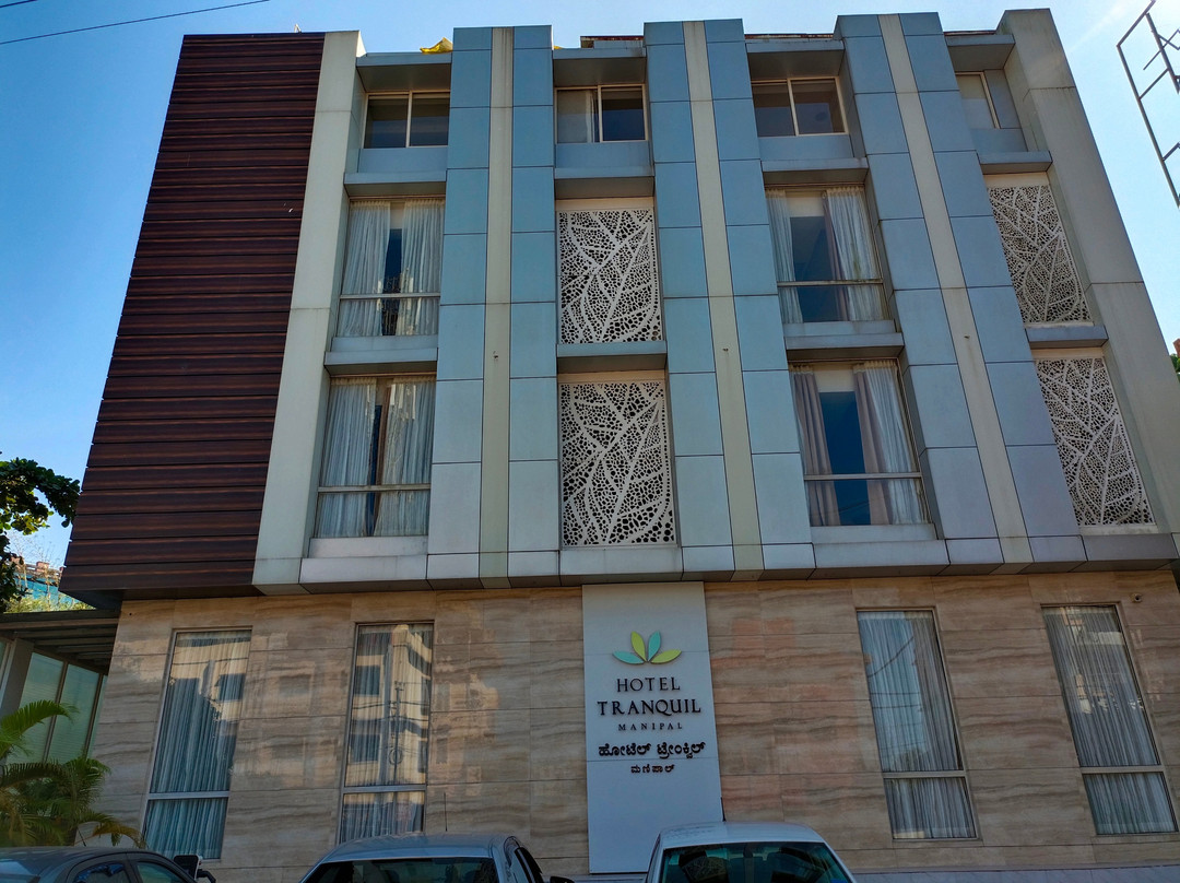 Hotel Tranquil Manipal主图