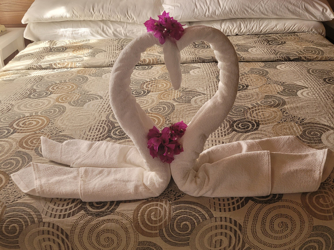 Sanctuary At Grand Memories Cayo Largo主图