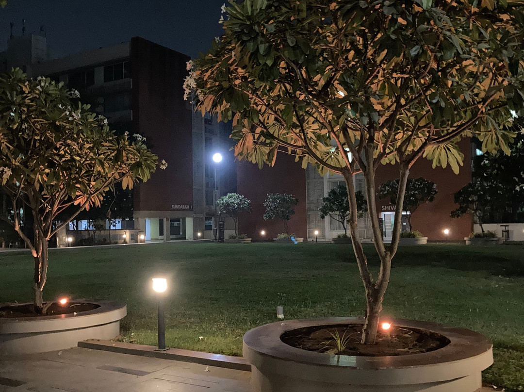 Siara Styles Amba Suites主图