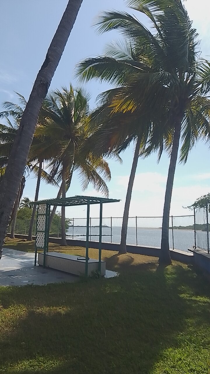 Marina San Blas-官方
