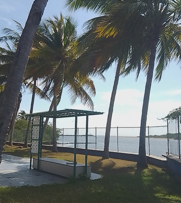 Marina San Blas主图