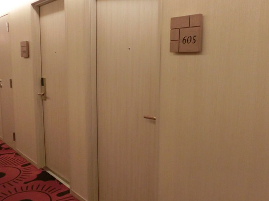 Centurion Hotel Classic Nara主图