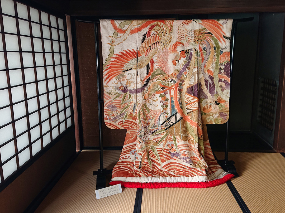 Shinohara House-宇都宫市必去景点