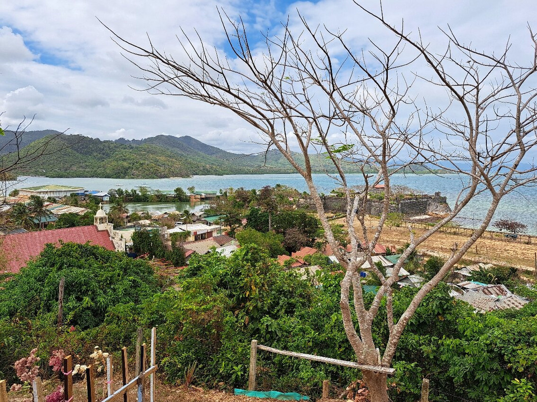 Fort Santa Isabel景点图片