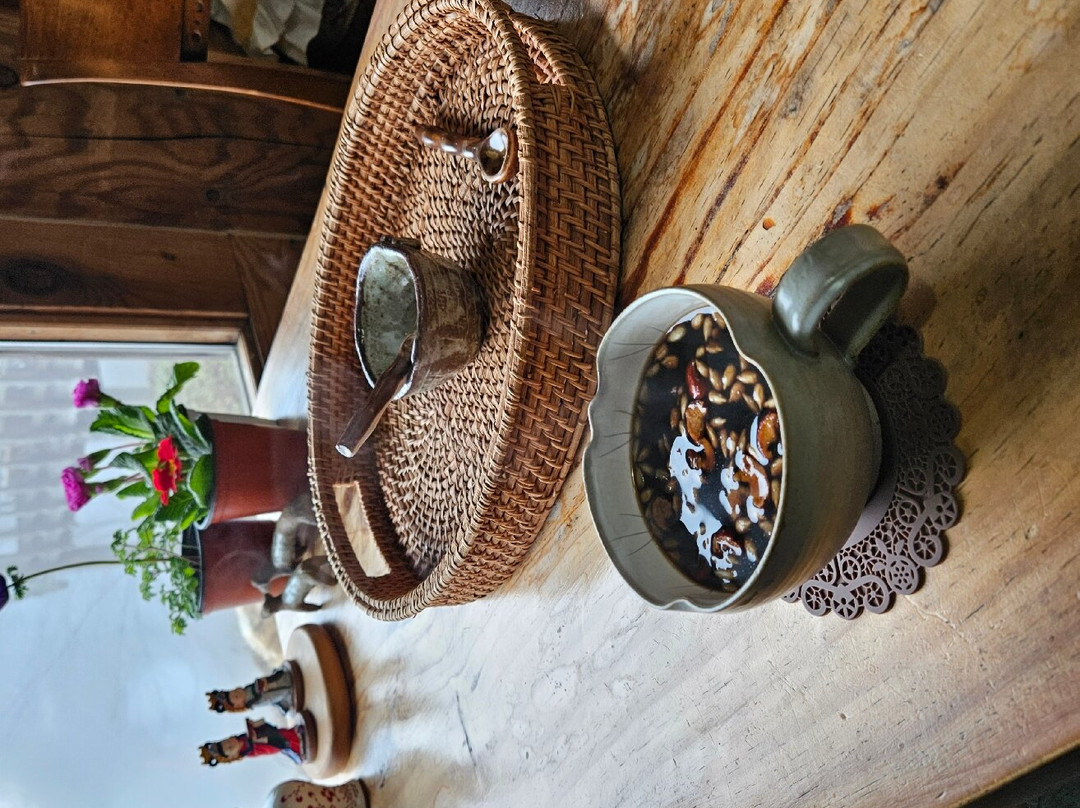 Buseoksa Temple-瑞山市必去景点