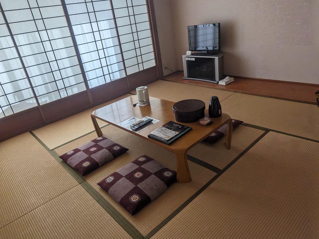 Kyukamura Ohkunoshima主图