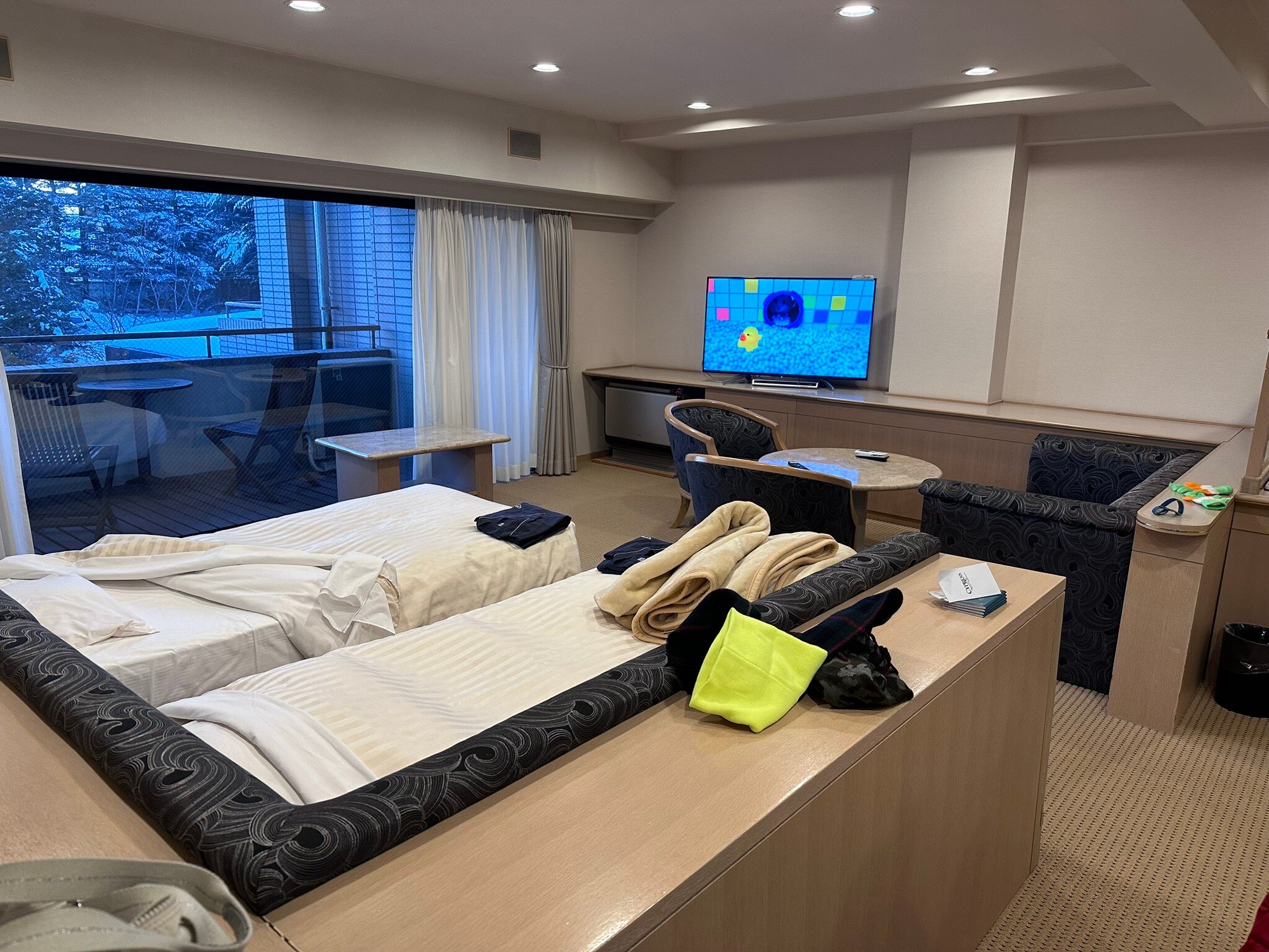 轻井泽柏树酒店-官方