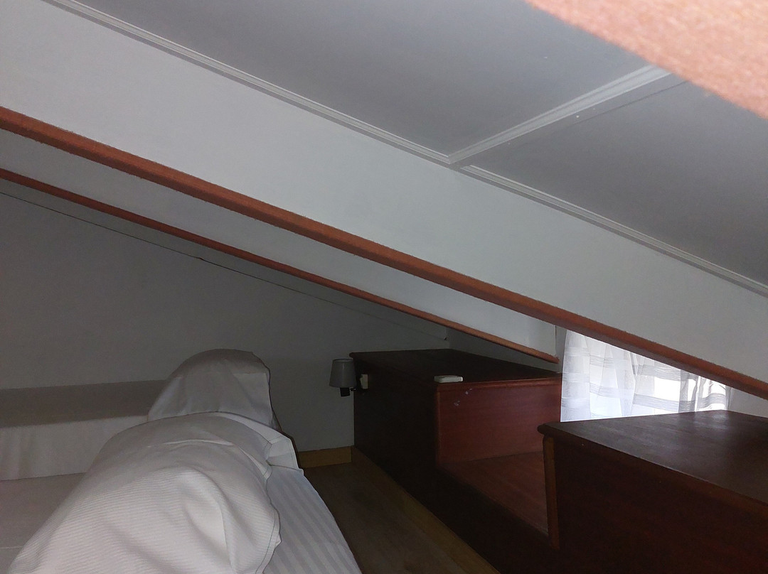 Hotel Rural El Refugio主图