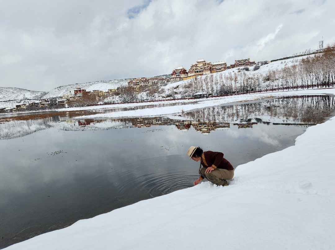 Discover Yunnan with Nongbu-丽江市必去景点