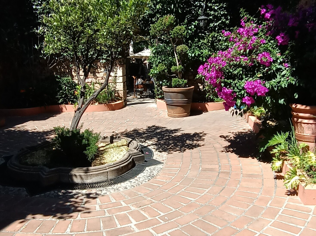 Hotel Villa Italia By Belo主图