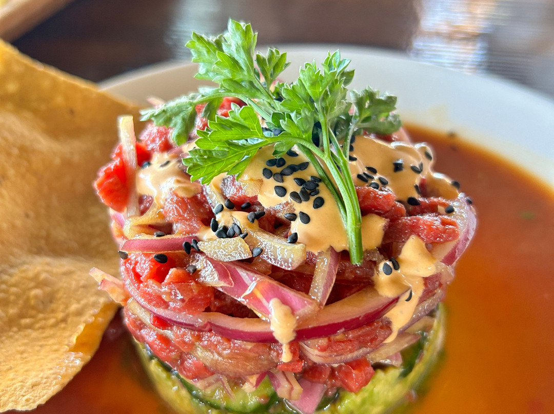 Xecue Vinicola-Valle de Guadalupe必去景点