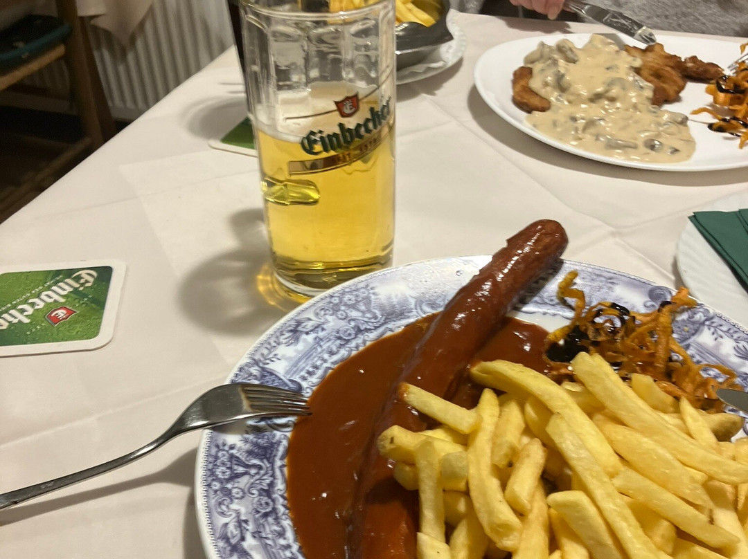 Hotel Schnehagen主图