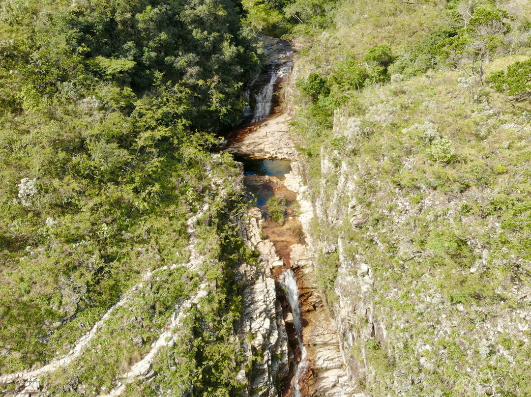 Retiro Viking-Sao Joao Batista do Gloria必去景点