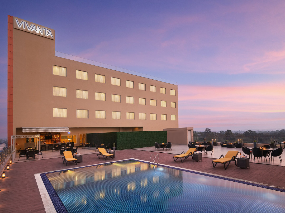 Vivanta Chitwan, Bharatpur主图