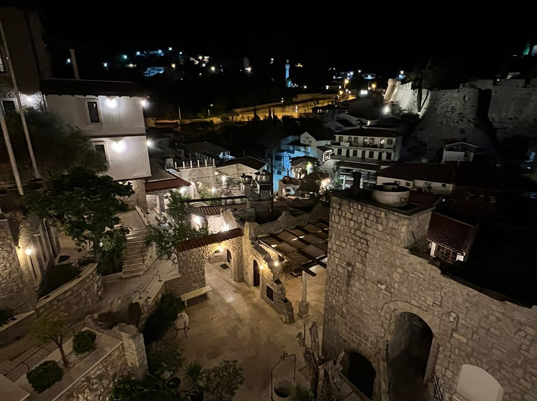 Stara Čaršija Hotel & Spa主图