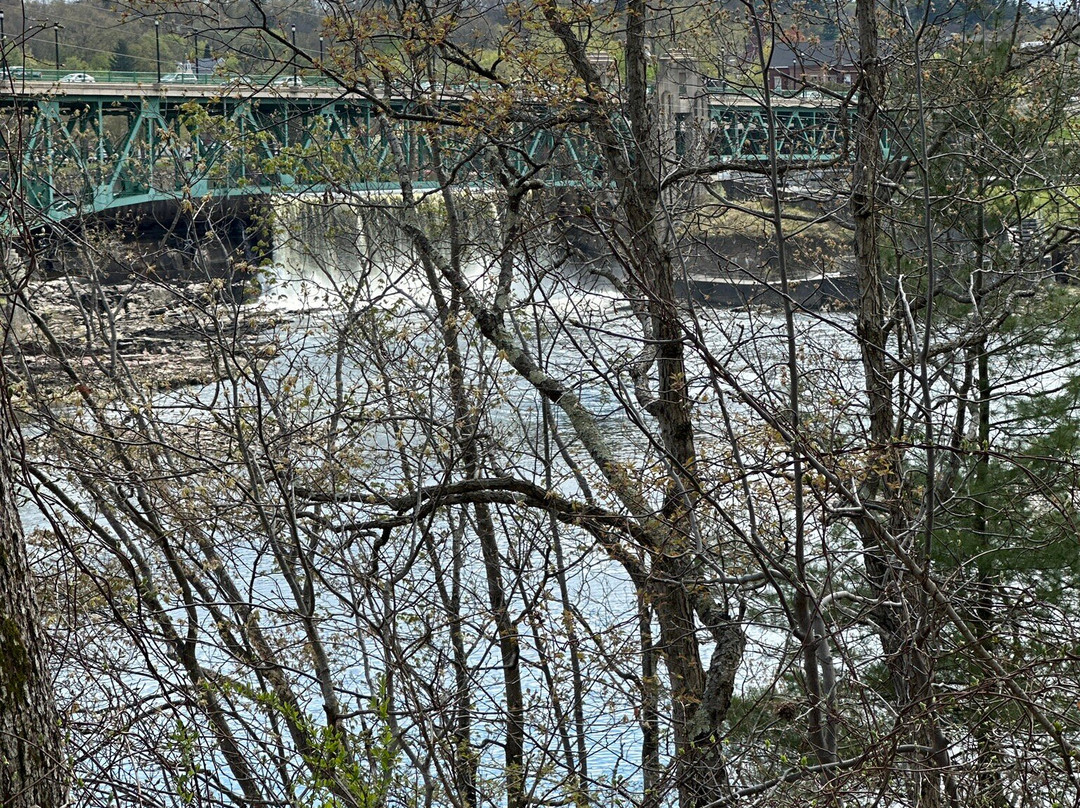 The Inn at Crumpin-Fox主图