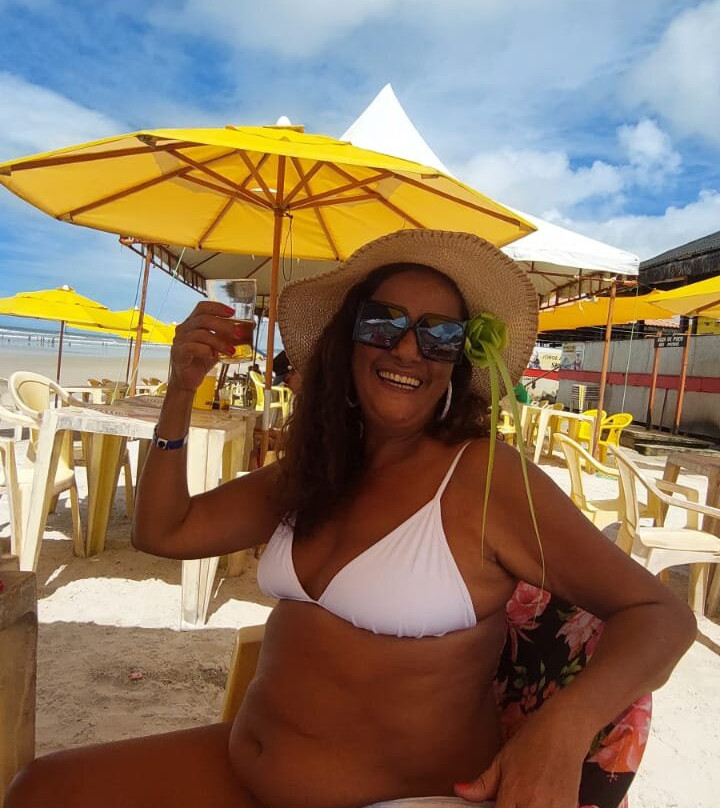 Cururupe Beach-Ilheus必去景点