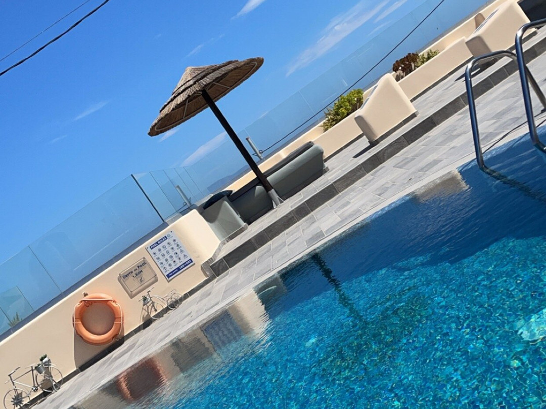 Anemoessa Villa主图