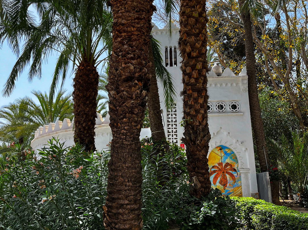 Elche Tourist Information Office景点图片