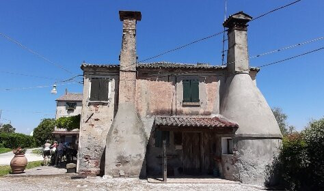 Convento di Mesole-卡瓦利诺-特雷波尔蒂必去景点