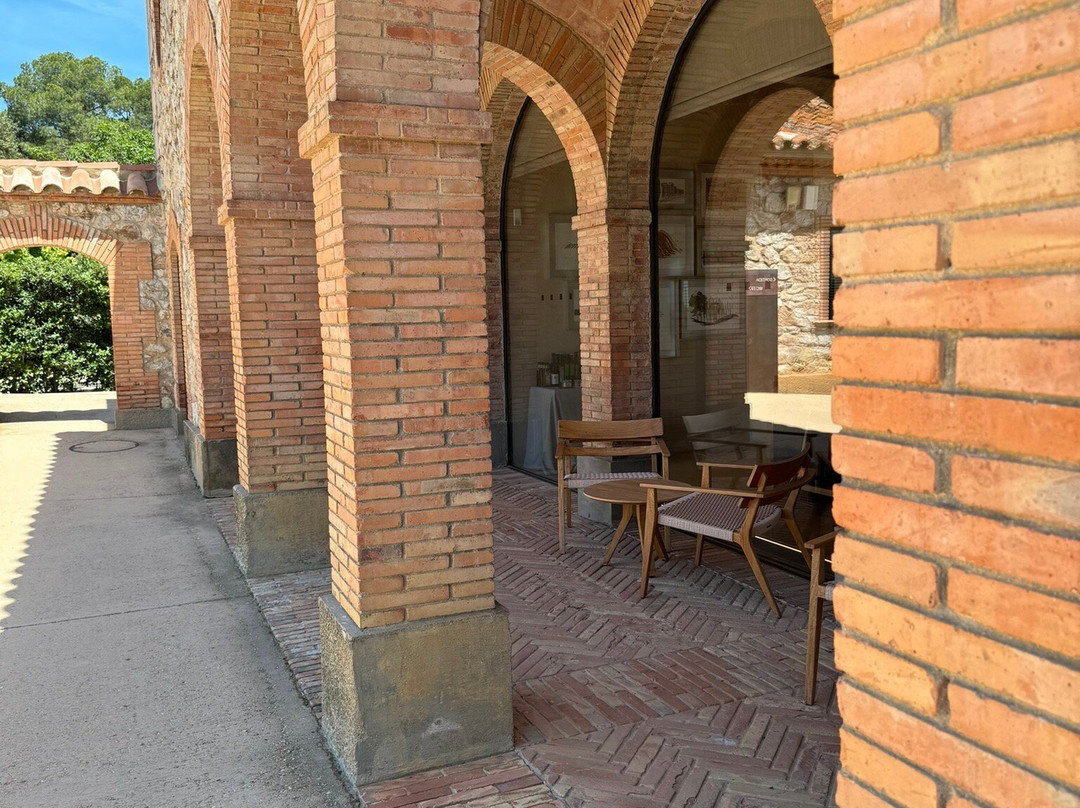 Celler Perelada景点图片