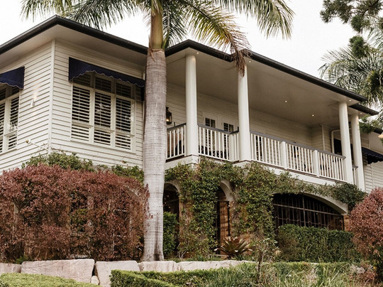 Hillstone St. Lucia-布里斯班必去景点