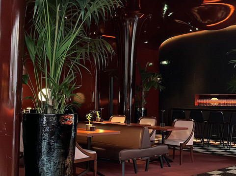 勒斯班斯巴黎酒店主图