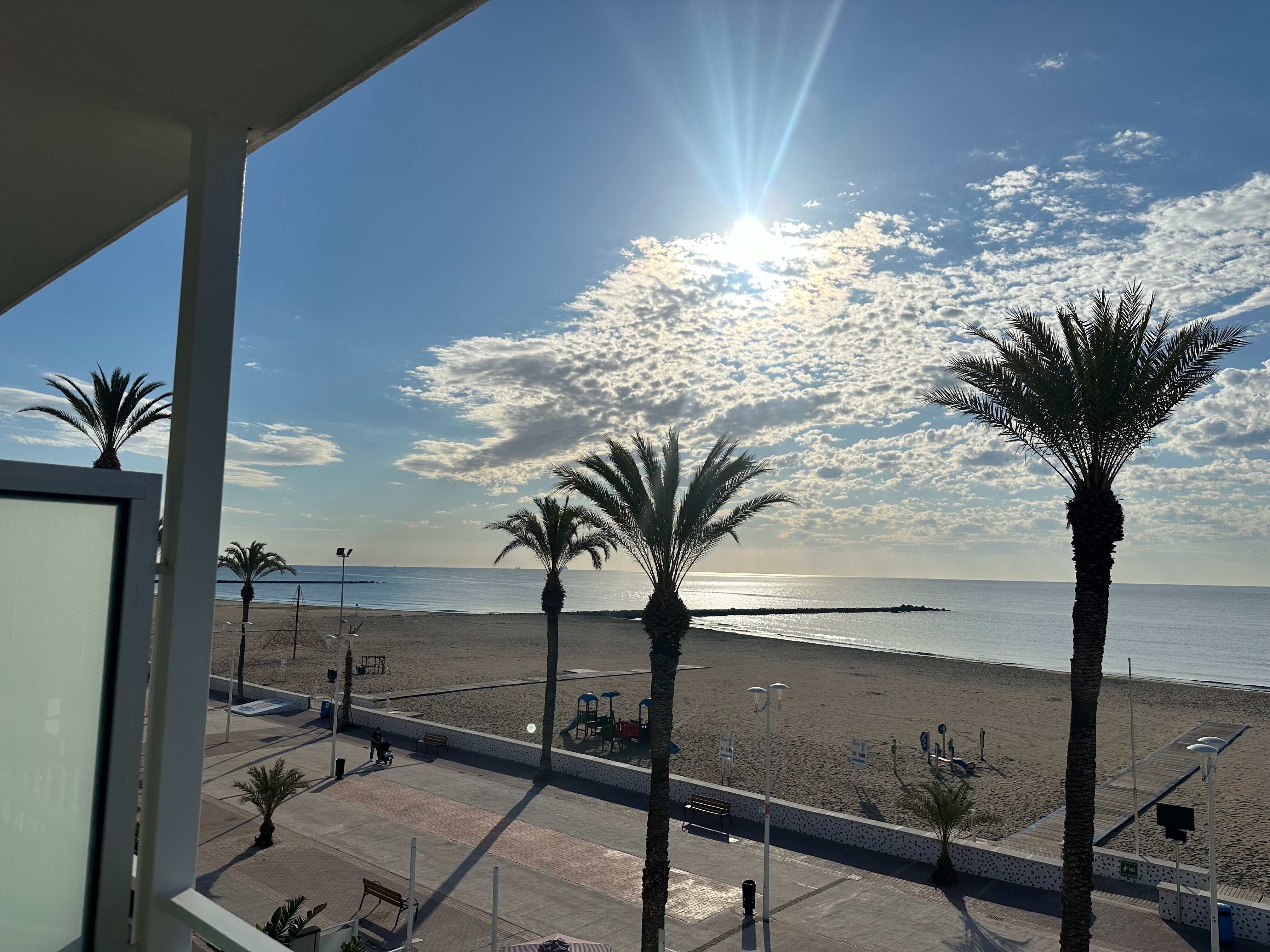 Meraki Beach Hotel-浴室