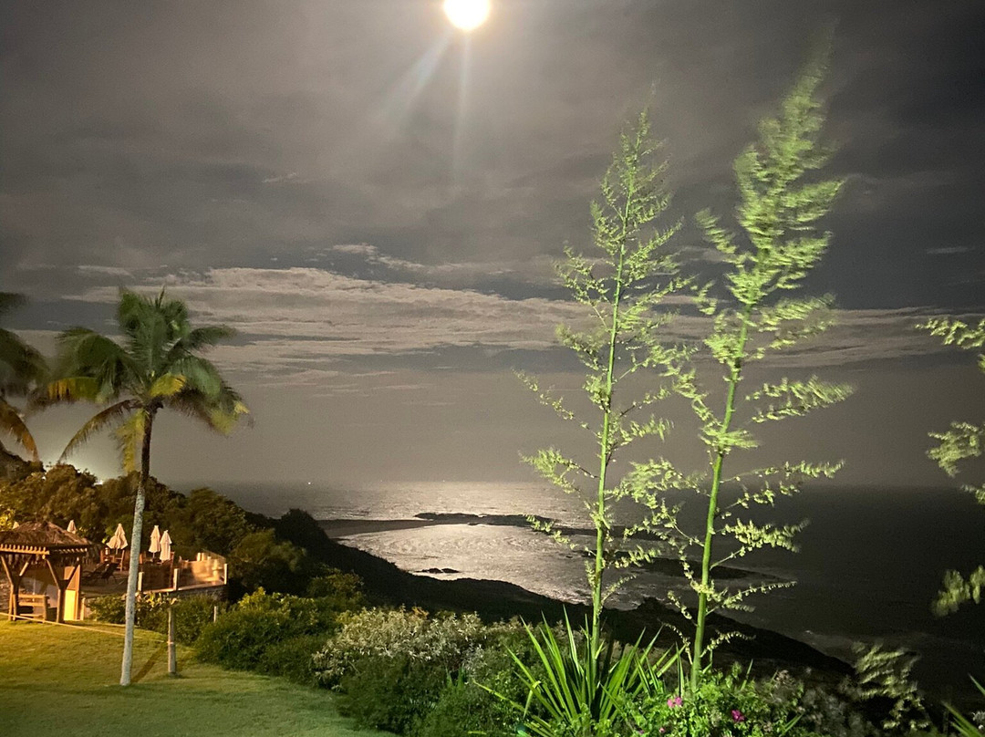 Hotel Pontal De Ubu主图