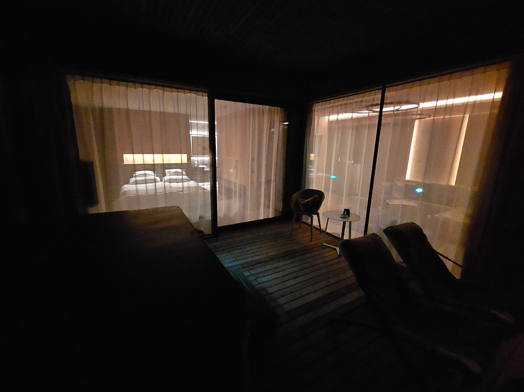 Lunaris Wellnessresort主图