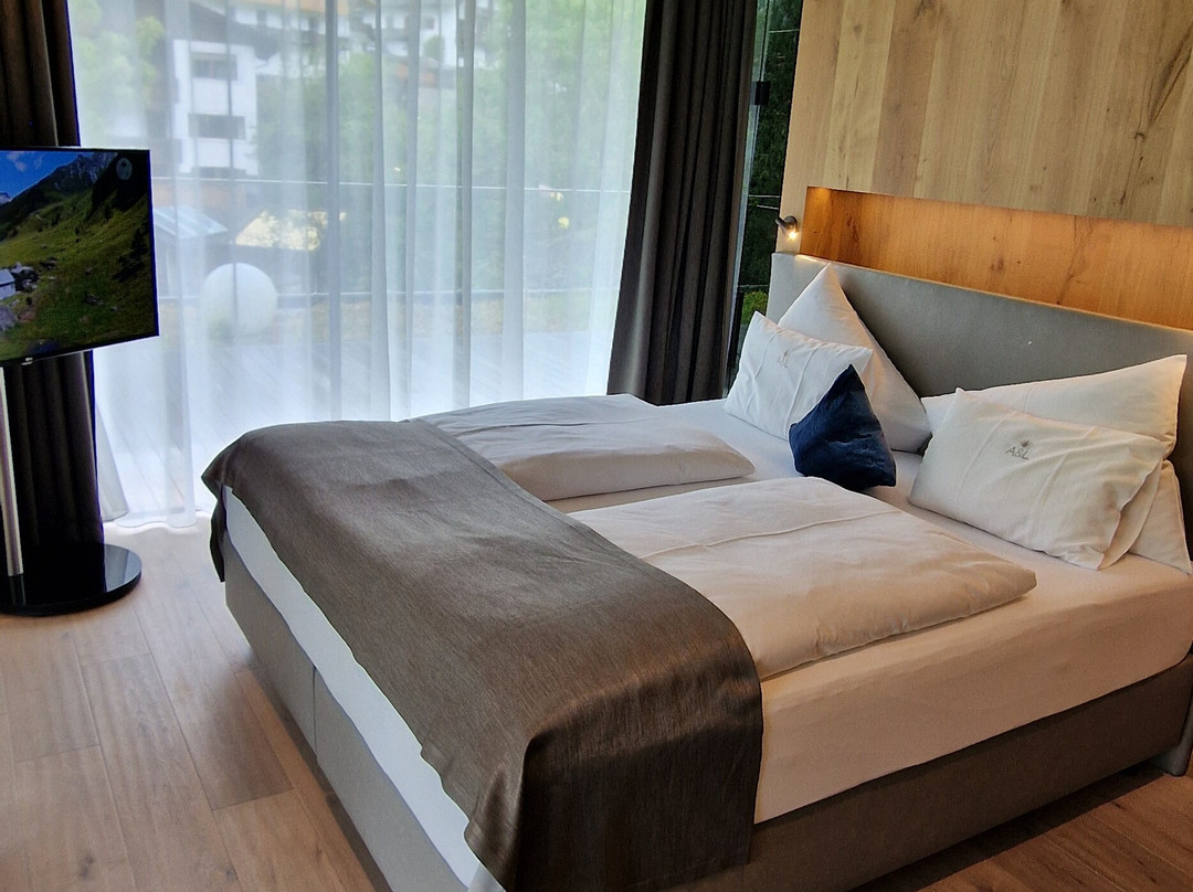 Lunaris Wellnessresort主图