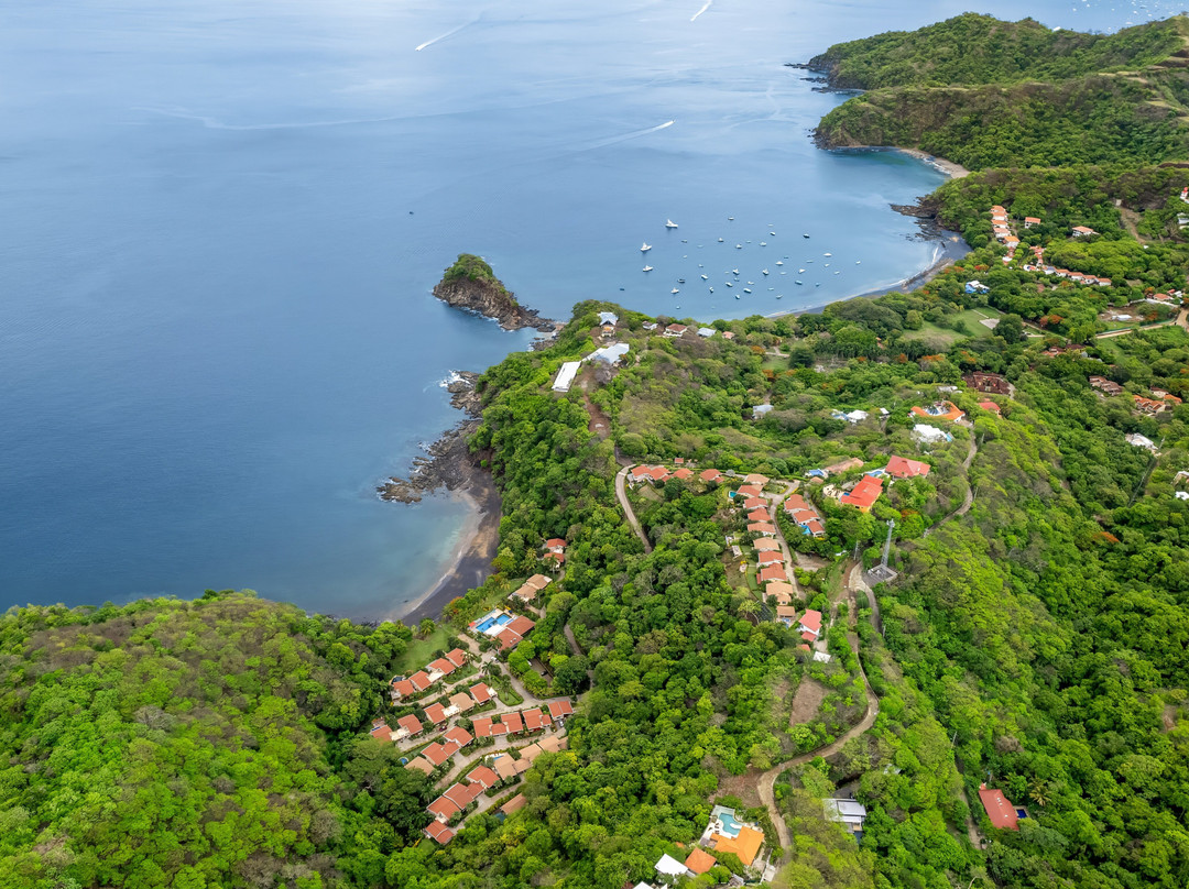 Bahia Pez Vela Resort主图